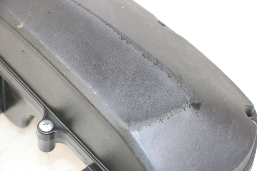 photo de ARIA SCATOLA SUZUKI ADDRESS 110 (2015 - 2020) - Primo piano tecnico