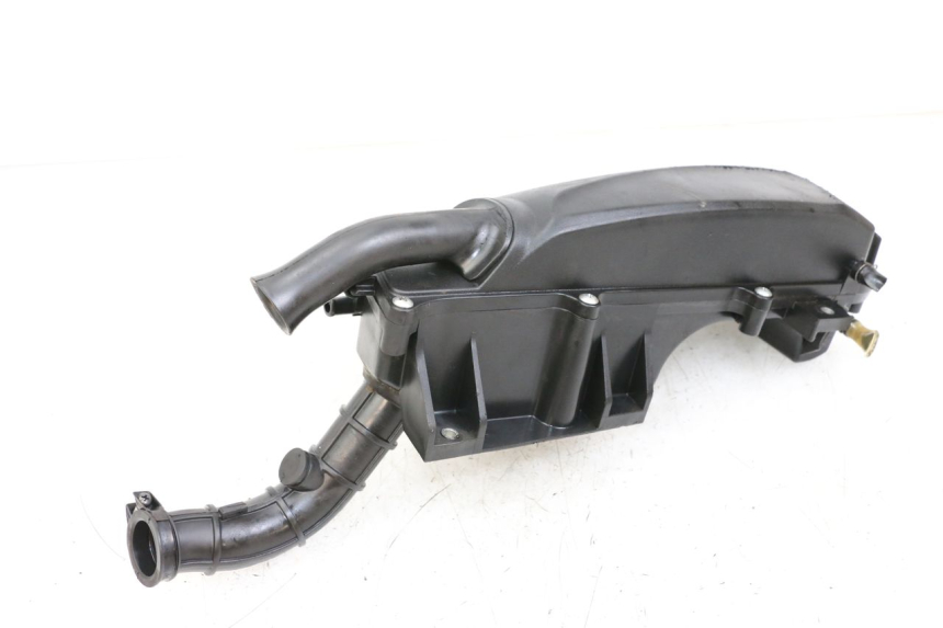 photo de ARIA SCATOLA SUZUKI ADDRESS 110 (2015 - 2020) - Vista d'insieme del prodotto