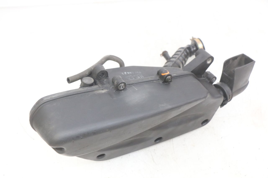 photo de SCATOLA DELL'ARIA KYMCO AGILITY 16+ 4T 50 (2018 - 2023) - Zoom sullo stato d'uso