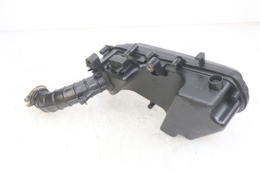 photo de SCATOLA DELL'ARIA KYMCO AGILITY 4T 50 (2005 - 2018) - Zoom sullo stato d'uso