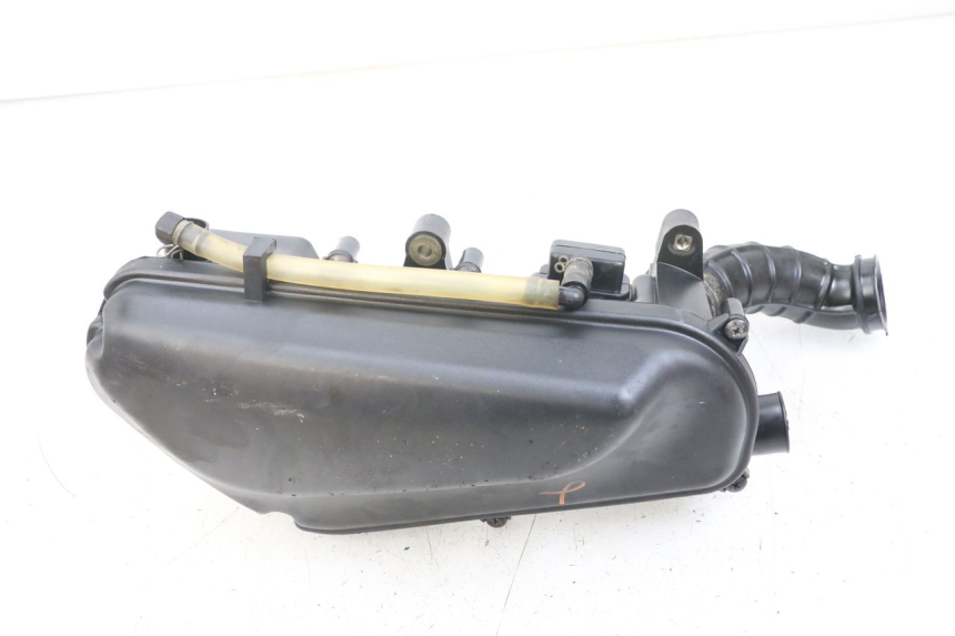 photo de SCATOLA DELL'ARIA KYMCO AGILITY 4T 50 (2018 - 2022) - Zoom sullo stato d'uso