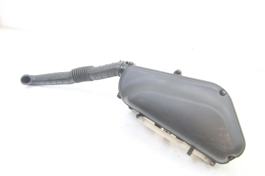 photo de SCATOLA DELL'ARIA KYMCO AGILITY 4T 50 (2005 - 2018) - Vista principale