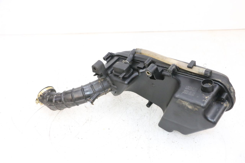 photo de SCATOLA DELL'ARIA KYMCO AGILITY 4T 50 (2018 - 2022) - Altra angolazione