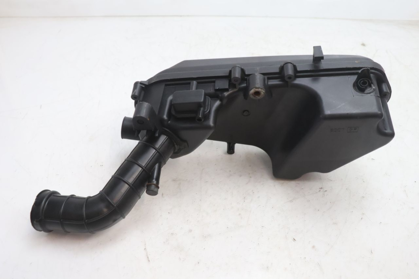 photo de SCATOLA DELL'ARIA KYMCO AGILITY 4T 50 (2005 - 2018) - Zoom sullo stato d'uso