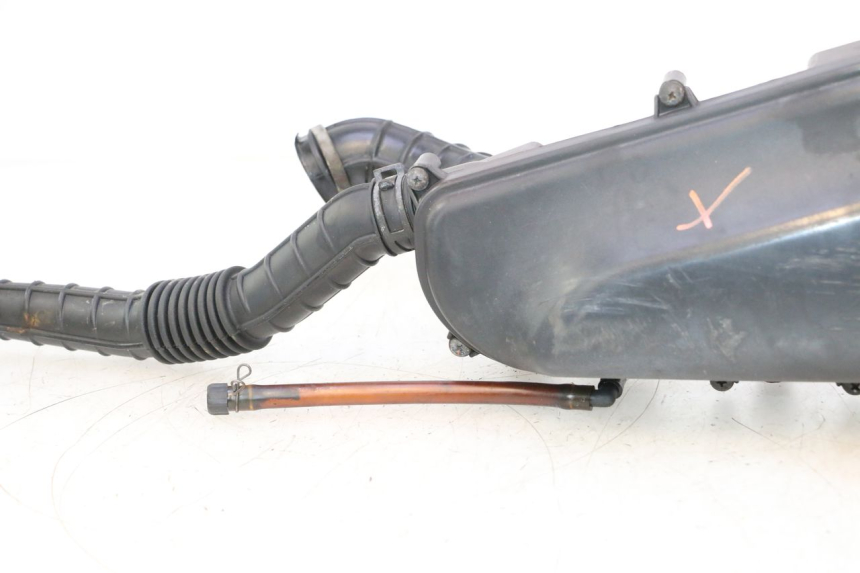 photo de SCATOLA DELL'ARIA KYMCO AGILITY 4T 50 (2005 - 2018) - Vista d'insieme del prodotto