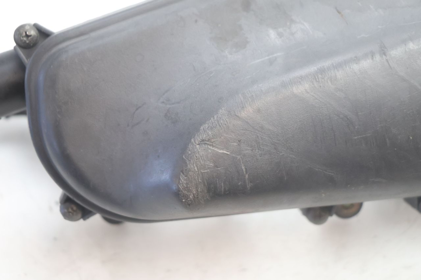 photo de SCATOLA DELL'ARIA KYMCO AGILITY 4T 50 (2005 - 2018) - Dettaglio del componente