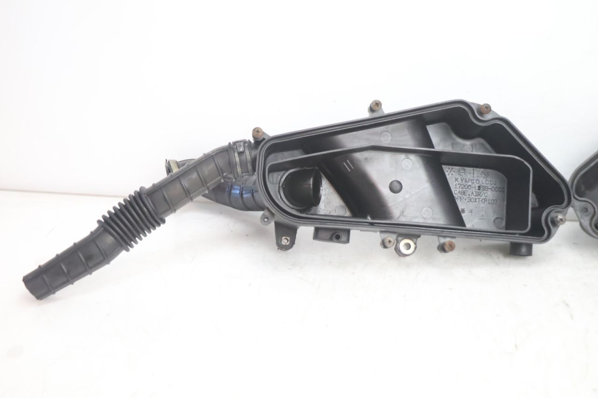 photo de SCATOLA DELL'ARIA KYMCO AGILITY 4T 50 (2018 - 2022) - Ricambio usato controllato