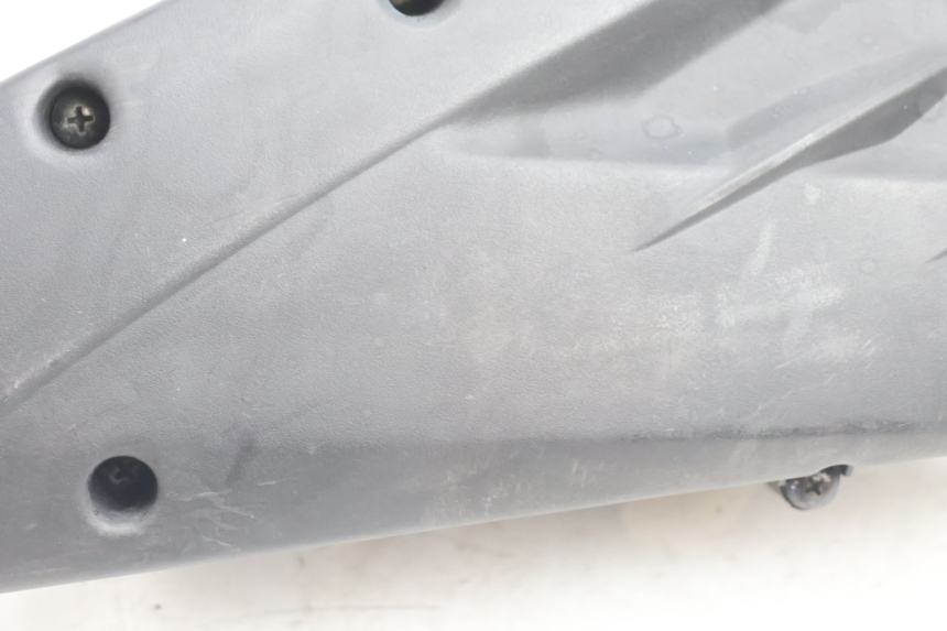 photo de ARIA SCATOLA KYMCO AGILITY CITY 16P 125 (2015 - 2024) - Primo piano tecnico