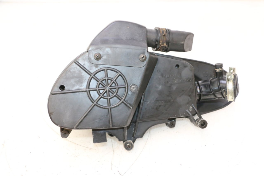 photo de ARIA SCATOLA KYMCO AGILITY FR 2T 50 (2012 - 2017) - Zoom sullo stato d'uso