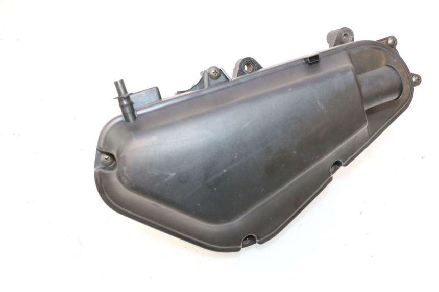 photo de ARIA SCATOLA KYMCO AGILITY PREMIUM 50 (2007 - 2010) - Dettaglio del componente