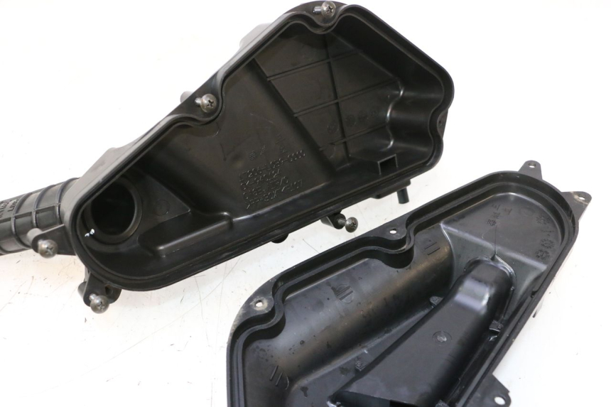 photo de ARIA SCATOLA KYMCO AGILITY PREMIUM 50 (2007 - 2010) - Ricambio usato controllato