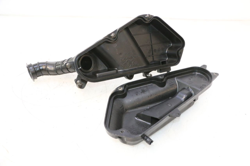 photo de ARIA SCATOLA KYMCO AGILITY PREMIUM 50 (2007 - 2010) - Marcature e riferimenti originali