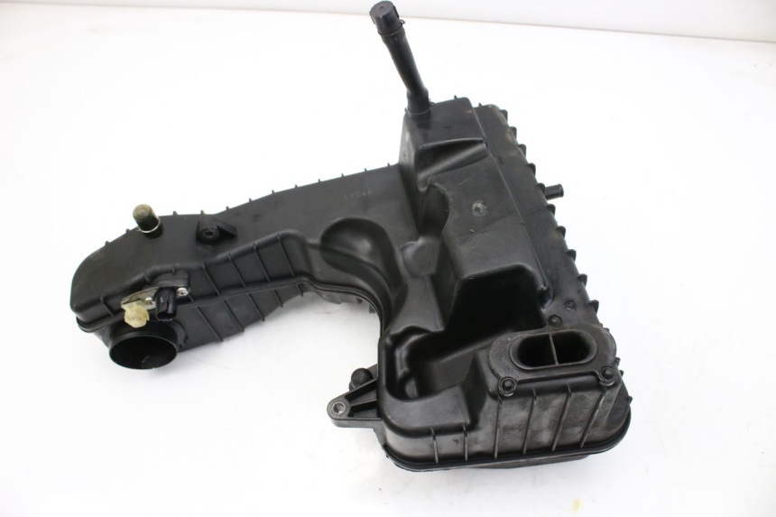 photo de SCATOLA DELL'ARIA SUZUKI AN BURGMAN 400 (2006 - 2010) - Zoom sullo stato d'uso