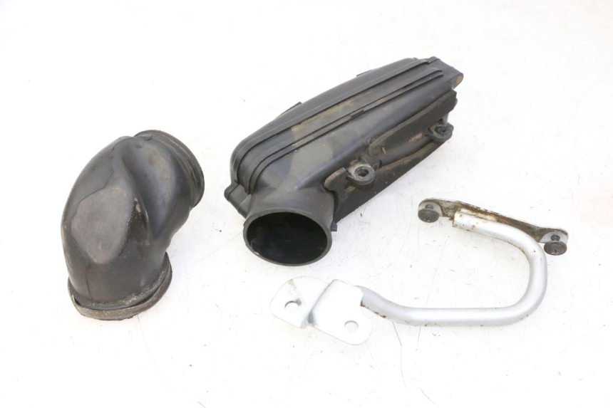 photo de ARIA SCATOLA HYOSUNG GV AQUILA 125 (2000 - 2009) - Vista principale