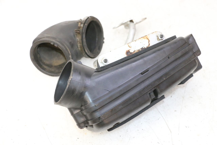 photo de ARIA SCATOLA HYOSUNG GV AQUILA 125 (2000 - 2009) - Vista d'insieme del prodotto