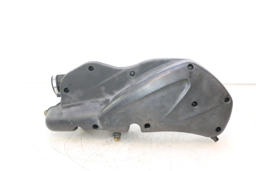 photo de ARIA SCATOLA APRILIA ATLANTIC S 125 (2010 - 2013) - Vista principale