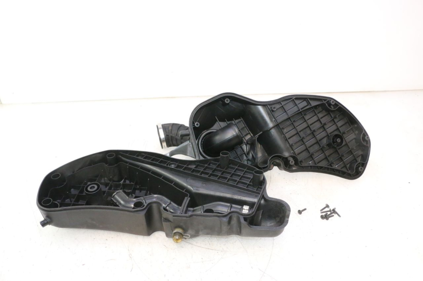 photo de ARIA SCATOLA APRILIA ATLANTIC S 125 (2010 - 2013) - Dettaglio del componente