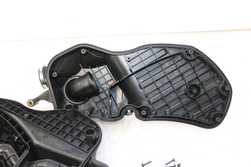 photo de ARIA SCATOLA APRILIA ATLANTIC S 125 (2010 - 2013) - Altra angolazione