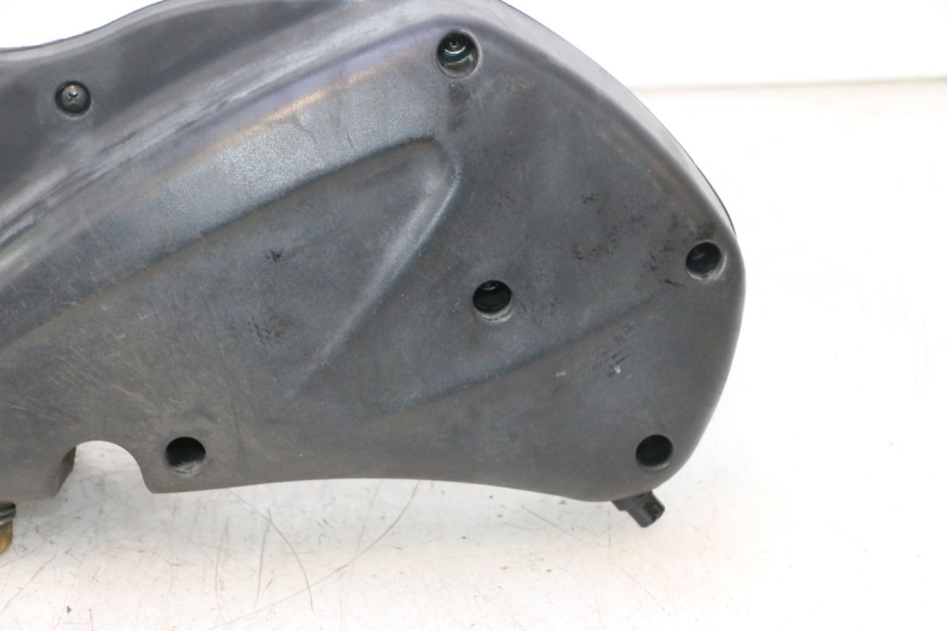 photo de ARIA SCATOLA APRILIA ATLANTIC S 125 (2010 - 2013) - Primo piano tecnico