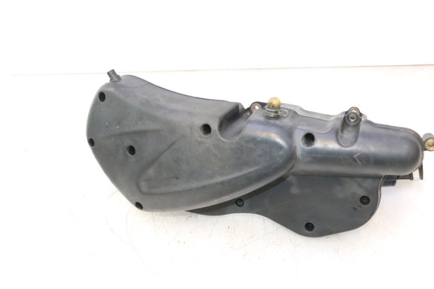 photo de ARIA SCATOLA APRILIA ATLANTIC S 125 (2010 - 2013) - Marcature e riferimenti originali