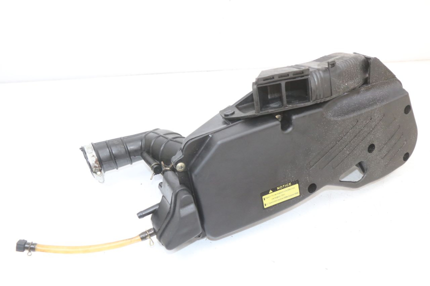 photo de SCATOLA DELL'ARIA JONWAY AZTRAL 125 (2008 - 2017) - Vista principale