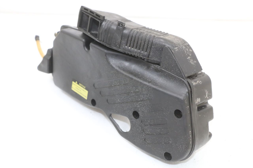 photo de SCATOLA DELL'ARIA JONWAY AZTRAL 125 (2008 - 2017) - Zoom sullo stato d'uso