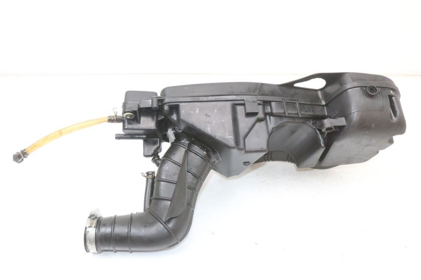 photo de SCATOLA DELL'ARIA JONWAY AZTRAL 125 (2008 - 2017) - Dettagli dei punti di fissaggio