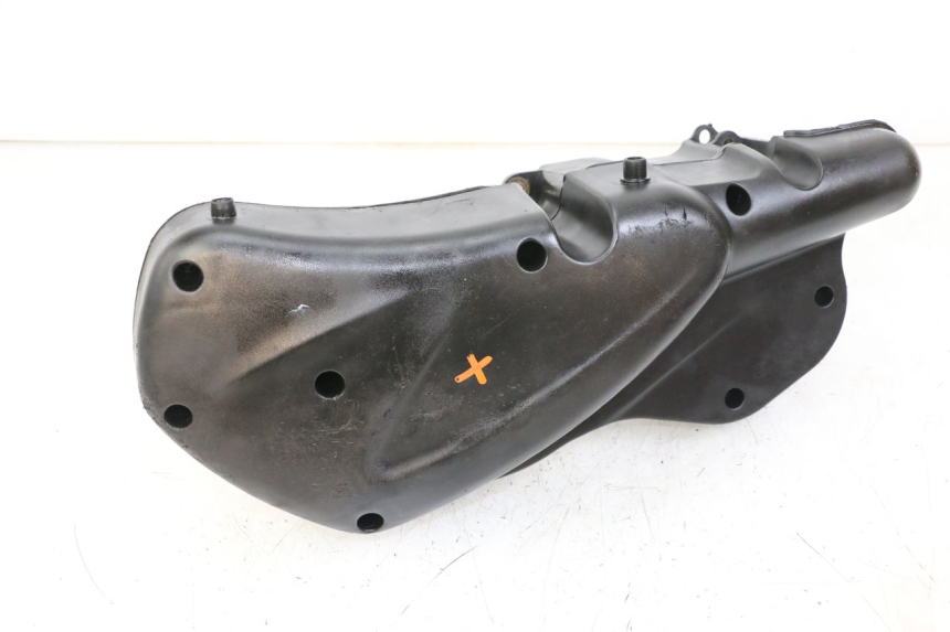 photo de ARIA SCATOLA PIAGGIO BEVERLY 125 (1998 - 2005) - Altra angolazione