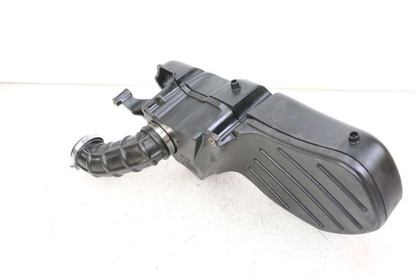 photo de ARIA SCATOLA PIAGGIO BEVERLY 125 (1998 - 2005) - Primo piano tecnico