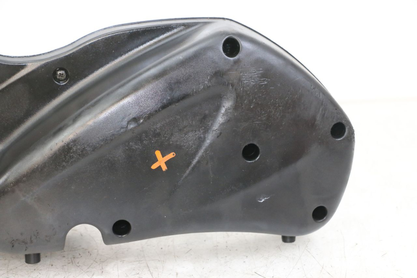 photo de ARIA SCATOLA PIAGGIO BEVERLY 125 (1998 - 2005) - Ricambio usato controllato
