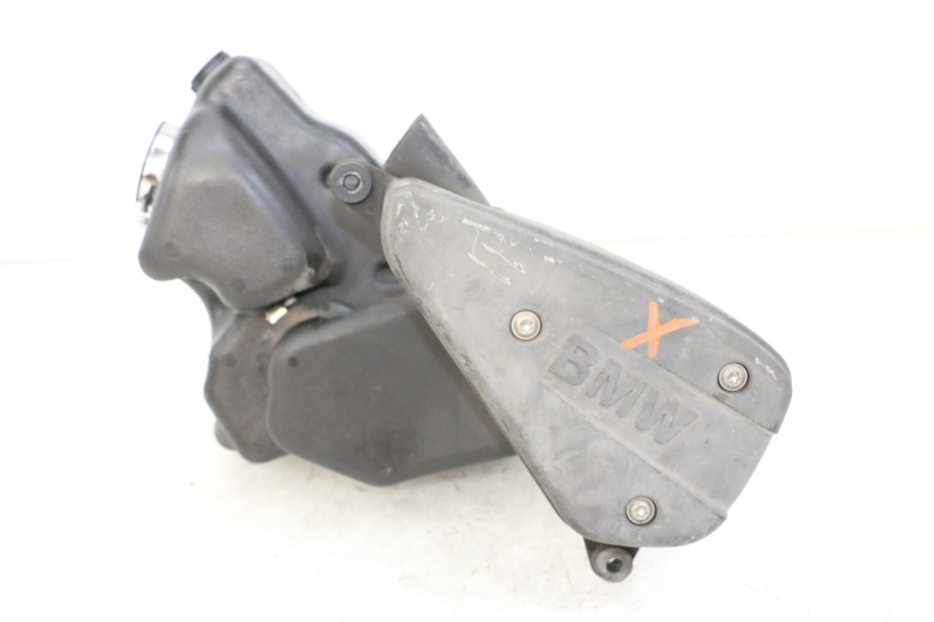 photo de SCATOLA DELL'ARIA BMW C1 125 (2000 - 2003) - Vista principale