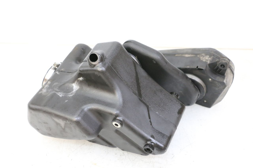 photo de SCATOLA DELL'ARIA BMW C1 125 (2000 - 2003) - Primo piano tecnico