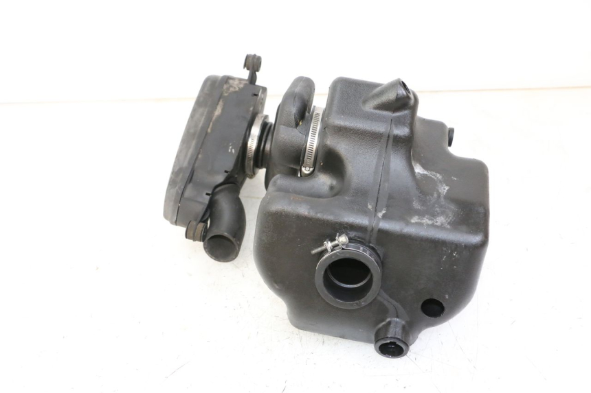 photo de SCATOLA DELL'ARIA BMW C1 125 (2000 - 2003) - Vista d'insieme del prodotto