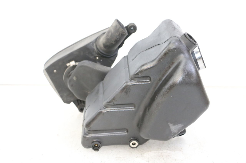 photo de SCATOLA DELL'ARIA BMW C1 125 (2000 - 2003) - Stato della superficie e materiale