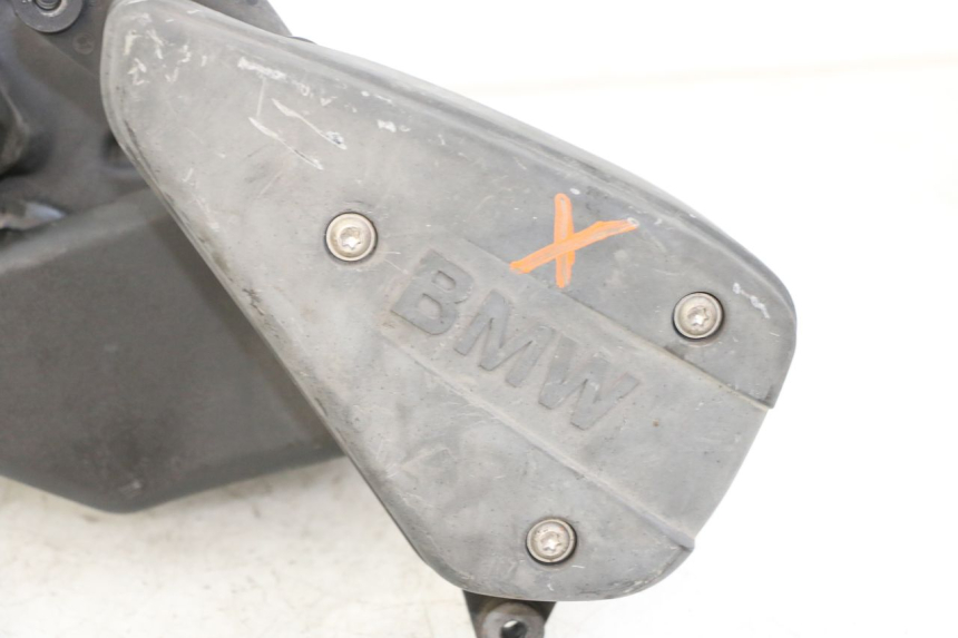 photo de SCATOLA DELL'ARIA BMW C1 125 (2000 - 2003) - Marcature e riferimenti originali