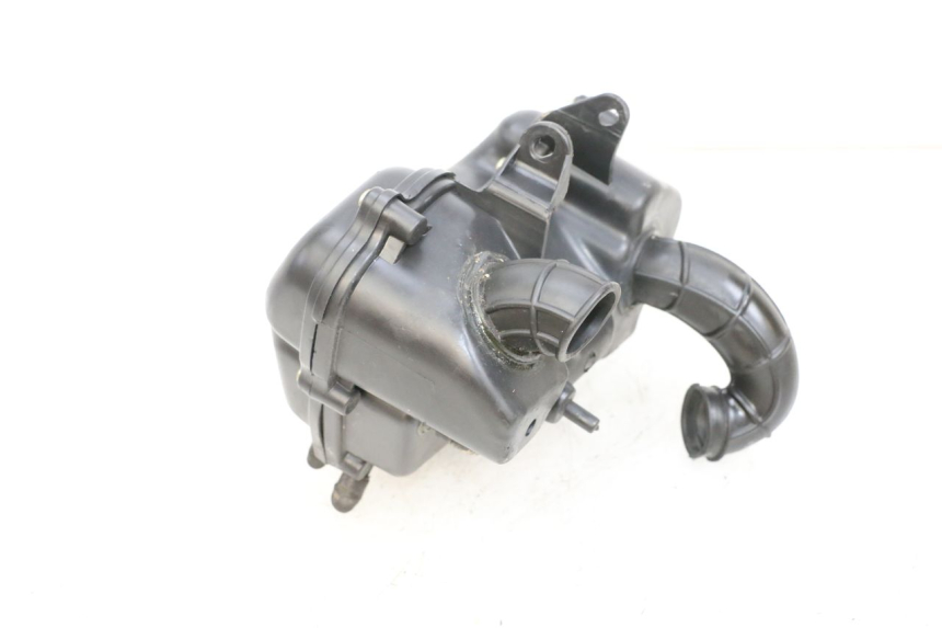 photo de ARIA SCATOLA MAG POWER BOMBERS 4T 50 (2016 - 2026) - Marcature e riferimenti originali