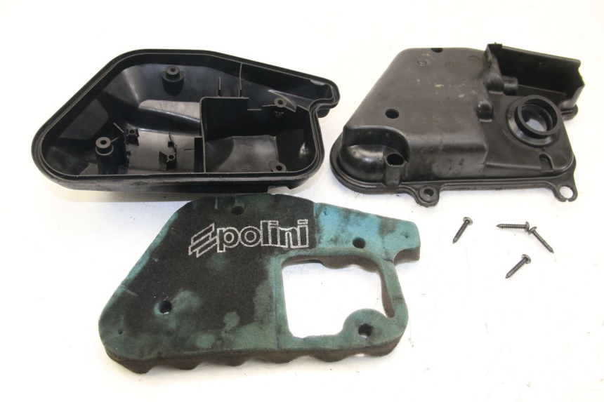 photo de SCATOLA DELL'ARIA MBK BOOSTER SPIRIT 50 (2004 - 2017) - Vista principale