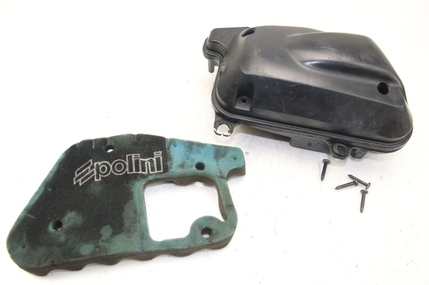 photo de SCATOLA DELL'ARIA MBK BOOSTER SPIRIT 50 (2004 - 2017) - Dettaglio del componente