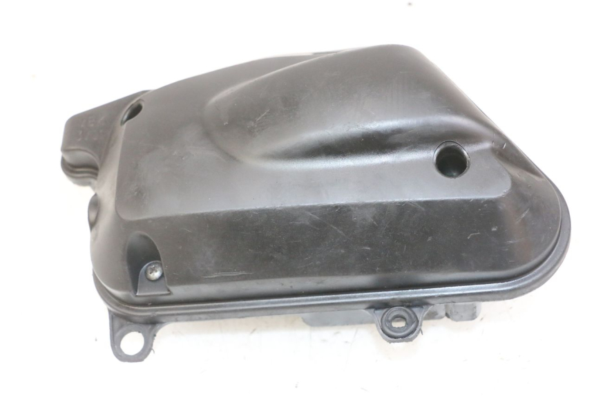 photo de SCATOLA DELL'ARIA MBK BOOSTER SPIRIT NAKED 50 (2004 - 2017) - Stato della superficie e materiale