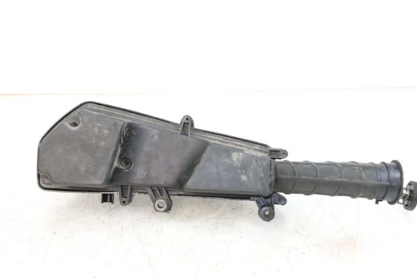 photo de ARIA SCATOLA TNT MOTOR BOSTON 4T 50 (2018 - 2025) - Zoom sullo stato d'uso