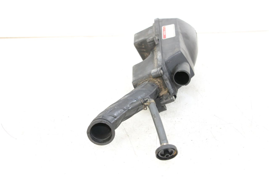 photo de ARIA SCATOLA TNT MOTOR BOSTON 4T 50 (2018 - 2025) - Altra angolazione