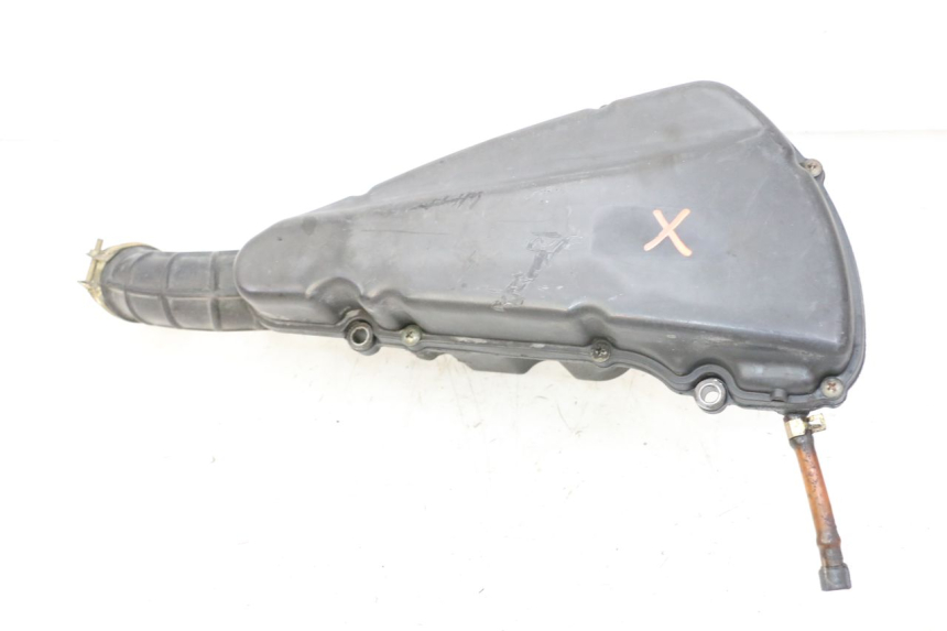 photo de ARIA SCATOLA TNT MOTOR BOSTON 4T 50 (2018 - 2025) - Vista principale