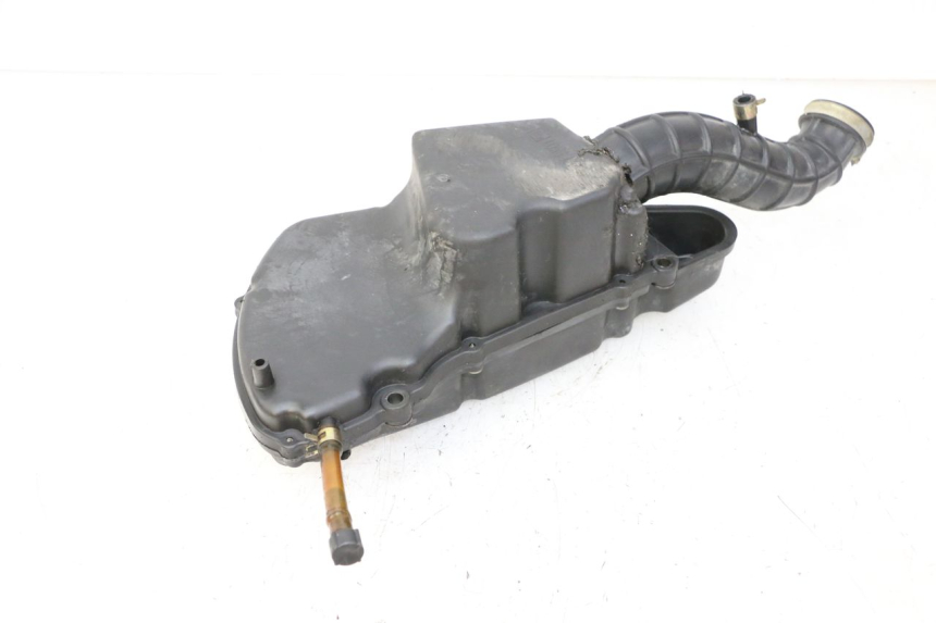 photo de ARIA SCATOLA TNT MOTOR BOSTON 4T 50 (2018 - 2025) - Zoom sullo stato d'uso