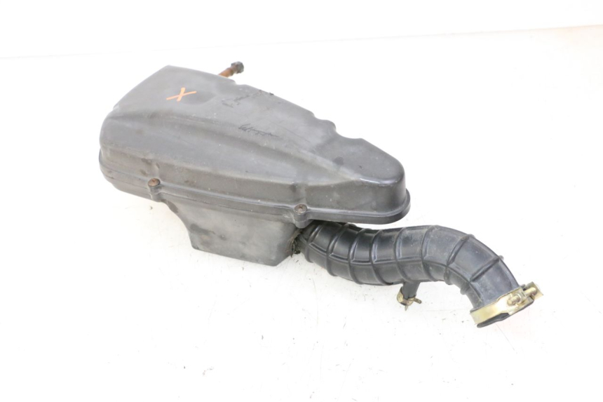 photo de ARIA SCATOLA TNT MOTOR BOSTON 4T 50 (2018 - 2025) - Altra angolazione