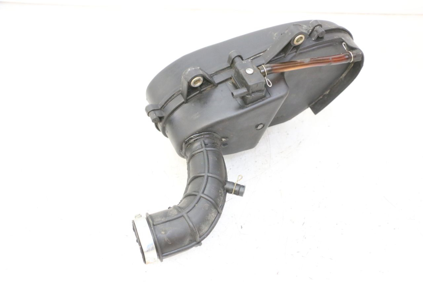 photo de ARIA SCATOLA MOTRON BREEZY 4T 50 (2021 - 2025) - Dettaglio del componente