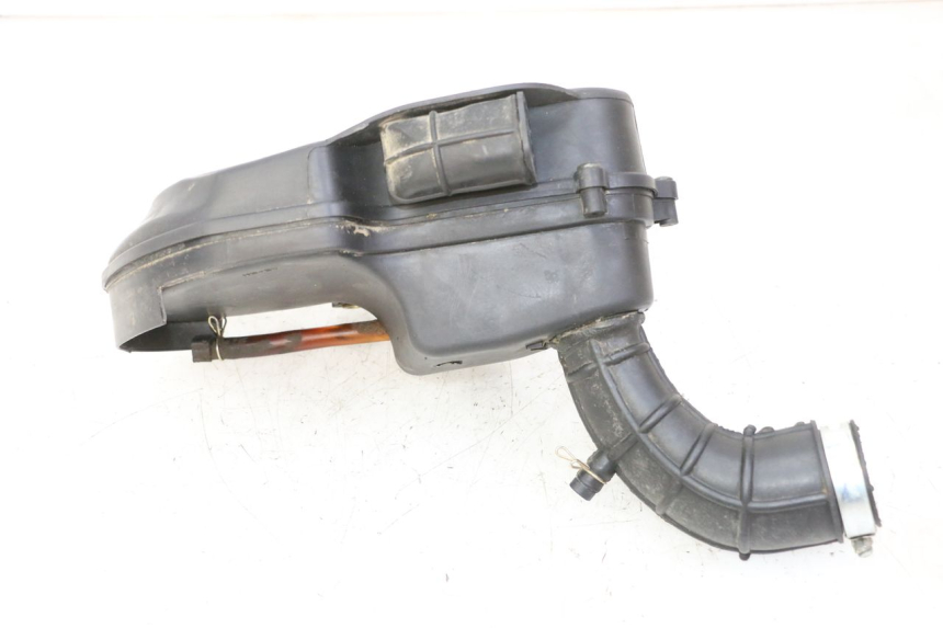 photo de ARIA SCATOLA MOTRON BREEZY 4T 50 (2021 - 2025) - Altra angolazione