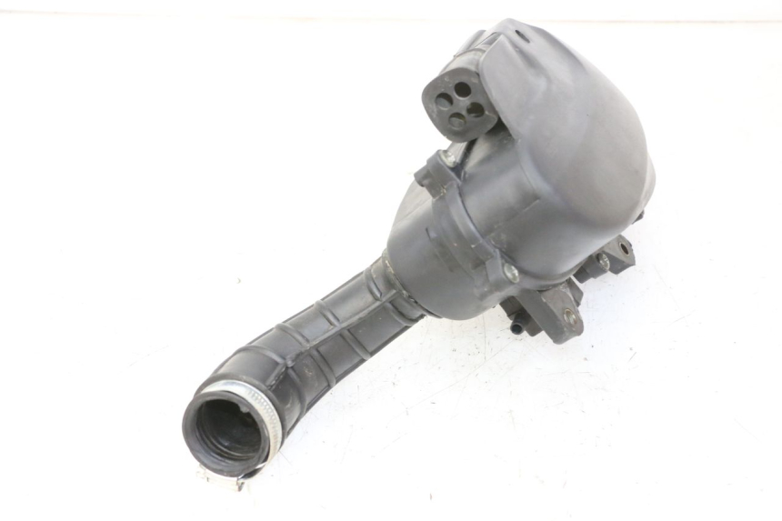 photo de ARIA SCATOLA MOTRON BREEZY 4T 50 (2021 - 2025) - Primo piano tecnico