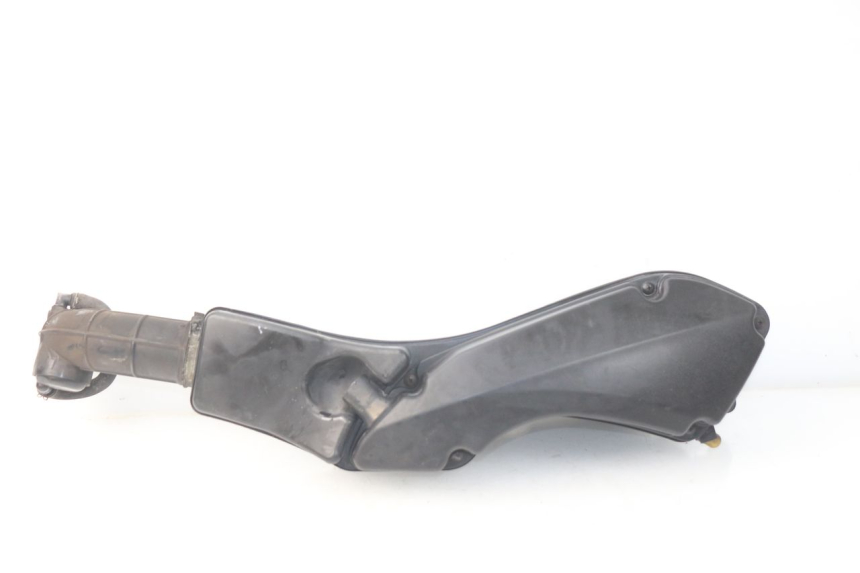 photo de SCATOLA DELL'ARIA SUZUKI BURGMAN 125 (2007 - 2014) - Vista principale