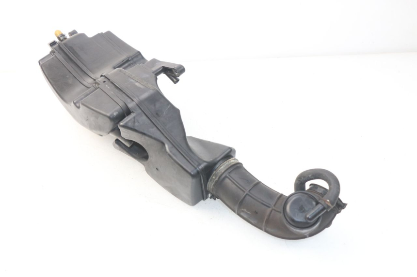 photo de SCATOLA DELL'ARIA SUZUKI BURGMAN 125 (2007 - 2014) - Zoom sullo stato d'uso