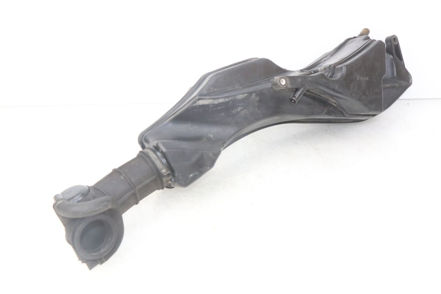 photo de SCATOLA DELL'ARIA SUZUKI BURGMAN 125 (2007 - 2014) - Zoom sullo stato d'uso